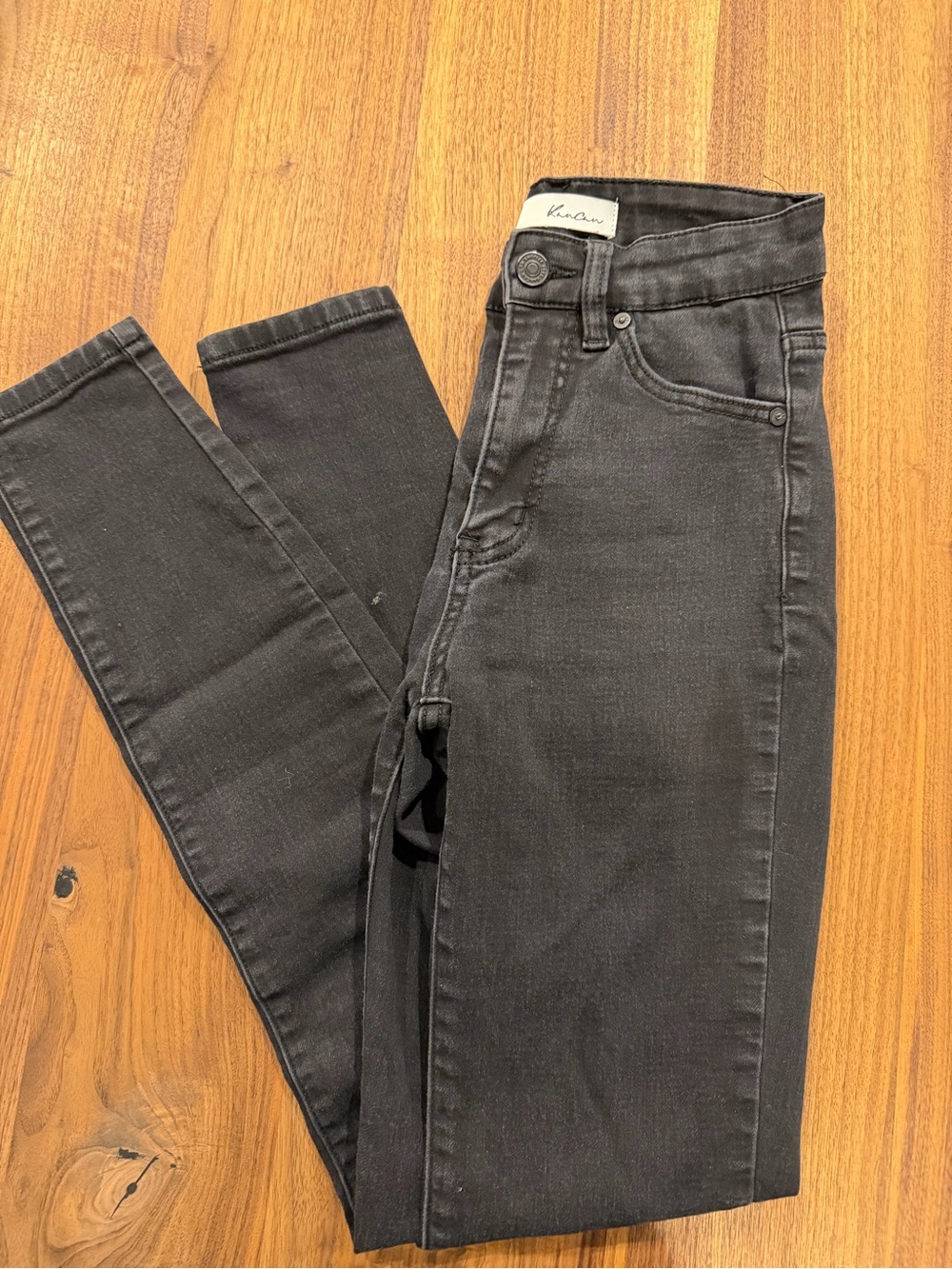 Kancan Jeans